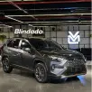 TOYOTA RAV4 2.5 VVT-IE HYBRID SX CONNECT AWD CVT TOYOTA RAV4 2.5 VVT-IE HYBRID SX CONNECT AWD CVT