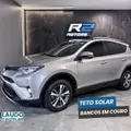 TOYOTA RAV4 2.0 16V GASOLINA 4P AUTOMÁTICO TOYOTA RAV4 2.0 16V GASOLINA 4P AUTOMÁTICO