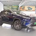 TOYOTA RAV4 2.5 VVT-IE HYBRID SX CONNECT AWD CVT TOYOTA RAV4 2.5 VVT-IE HYBRID SX CONNECT AWD CVT