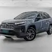 TOYOTA RAV4 2.5 VVT-IE HYBRID SX CONNECT AWD CVT TOYOTA RAV4 2.5 VVT-IE HYBRID SX CONNECT AWD CVT