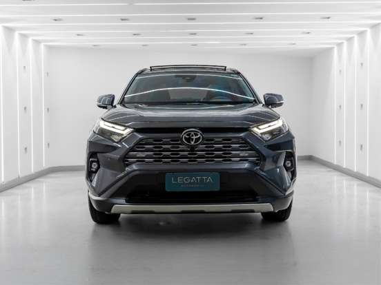 TOYOTA-RAV4-2.5 VVT-IE HYBRID SX CONNECT AWD CVT TOYOTA-RAV4-2025