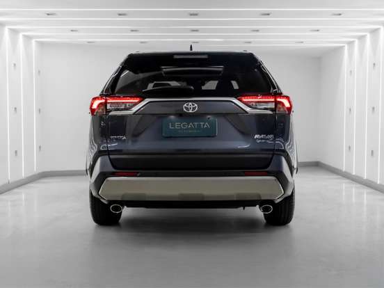 TOYOTA-RAV4-2.5 VVT-IE HYBRID SX CONNECT AWD CVT TOYOTA-RAV4-2025