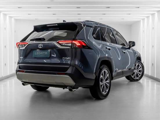 TOYOTA-RAV4-2.5 VVT-IE HYBRID SX CONNECT AWD CVT TOYOTA-RAV4-2025