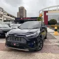 TOYOTA RAV4 2.5 VVT-IE HYBRID SX CONNECT AWD CVT TOYOTA RAV4 2.5 VVT-IE HYBRID SX CONNECT AWD CVT