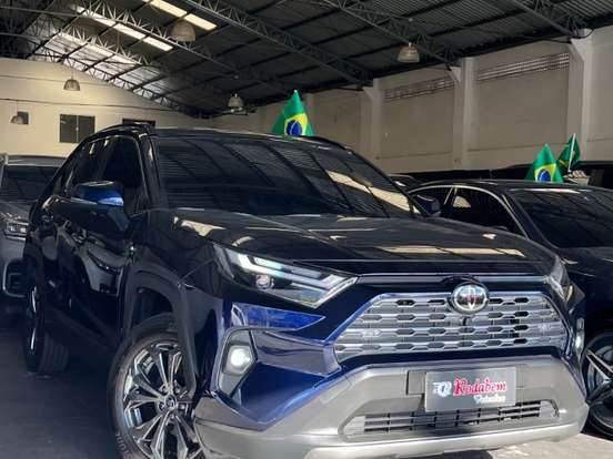TOYOTA-RAV4-2.5 VVT-IE HYBRID SX CONNECT AWD CVT TOYOTA-RAV4-2025