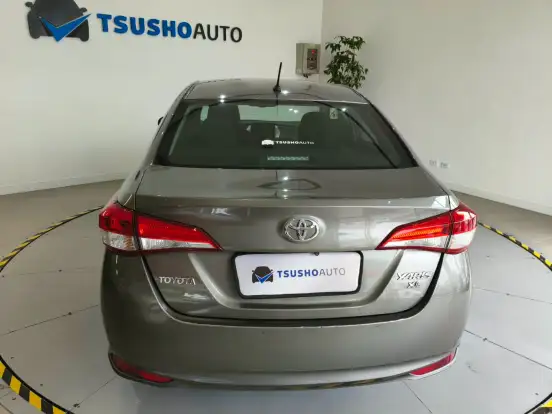 TOYOTA-YARIS-2018