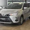 TOYOTA YARIS 1.5 16V FLEX SEDAN XL MULTIDRIVE TOYOTA YARIS 1.5 16V FLEX SEDAN XL MULTIDRIVE
