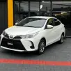 TOYOTA YARIS 1.5 16V FLEX SEDAN XS MULTIDRIVE TOYOTA YARIS 1.5 16V FLEX SEDAN XS MULTIDRIVE