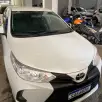 TOYOTA YARIS 1.5 16V FLEX XL MULTIDRIVE TOYOTA YARIS 1.5 16V FLEX XL MULTIDRIVE