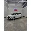 TOYOTA YARIS 1.3 16V FLEX XL LIVE MANUAL TOYOTA YARIS 1.3 16V FLEX XL LIVE MANUAL