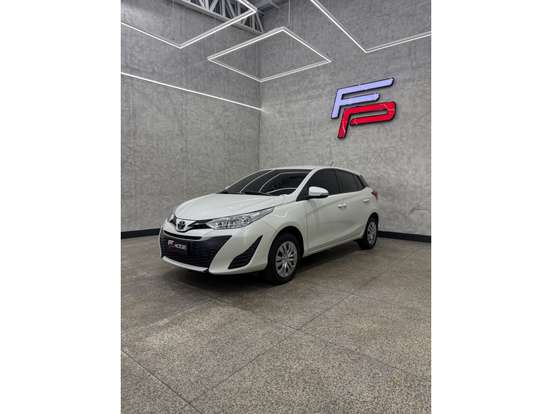 TOYOTA-YARIS-2020
