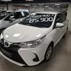 TOYOTA YARIS 1.5 16V FLEX SEDAN XL LIVE MULTIDRIVE TOYOTA YARIS 1.5 16V FLEX SEDAN XL LIVE MULTIDRIVE