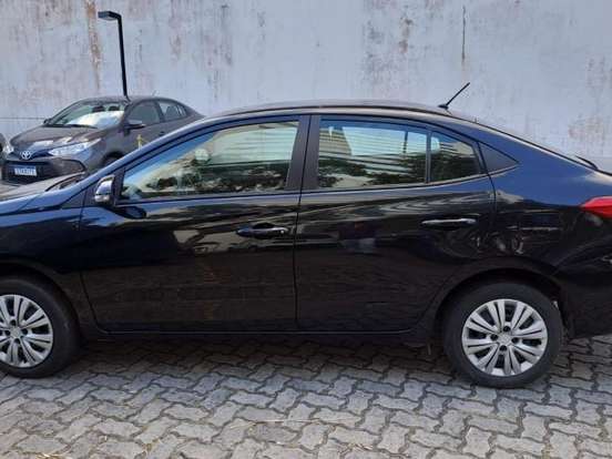 TOYOTA-YARIS-1.5 16V FLEX SEDAN XL MULTIDRIVE TOYOTA-YARIS-2024