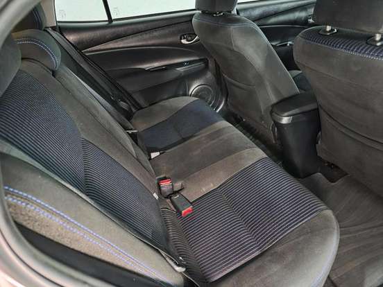 TOYOTA-YARIS-1.5 16V FLEX SEDAN XL PLUS CONNECT MULTIDRIVE TOYOTA-YARIS-2020