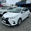 TOYOTA YARIS 1.5 16V FLEX SEDAN XLS MULTIDRIVE TOYOTA YARIS 1.5 16V FLEX SEDAN XLS MULTIDRIVE