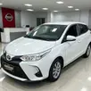 TOYOTA YARIS 1.5 16V FLEX XL MULTIDRIVE TOYOTA YARIS 1.5 16V FLEX XL MULTIDRIVE