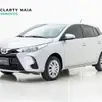 TOYOTA YARIS 1.5 16V FLEX XL MULTIDRIVE TOYOTA YARIS 1.5 16V FLEX XL MULTIDRIVE