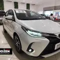 TOYOTA YARIS 1.5 16V FLEX XLS CONNECT MULTIDRIVE TOYOTA YARIS 1.5 16V FLEX XLS CONNECT MULTIDRIVE