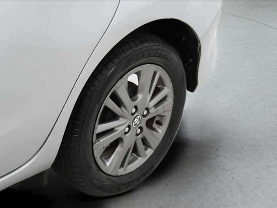 TOYOTA-YARIS-1.5 16V FLEX XLS CONNECT MULTIDRIVE TOYOTA-YARIS-2021