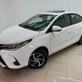 TOYOTA YARIS 1.5 16V FLEX XLS MULTIDRIVE TOYOTA YARIS 1.5 16V FLEX XLS MULTIDRIVE