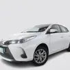 TOYOTA YARIS 1.5 16V FLEX XS MULTIDRIVE TOYOTA YARIS 1.5 16V FLEX XS MULTIDRIVE
