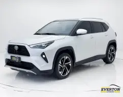TOYOTA YARIS CROSS 1.5 VVT-I HYBRID FLEX XRX CVT TOYOTA YARIS CROSS 1.5 VVT-I HYBRID FLEX XRX CVT