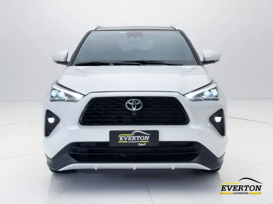 TOYOTA-YARIS CROSS-1.5 VVT-I HYBRID FLEX XRX CVT TOYOTA-YARIS CROSS-2026