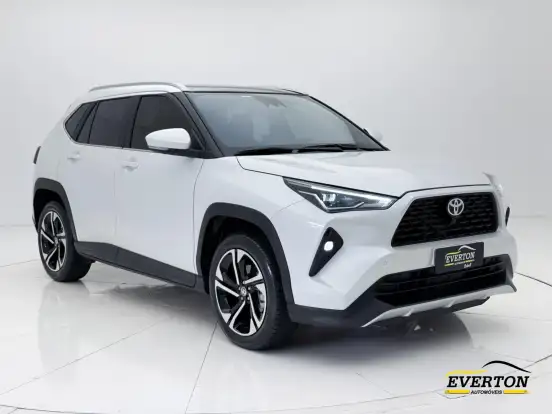 TOYOTA-YARIS CROSS-1.5 VVT-I HYBRID FLEX XRX CVT TOYOTA-YARIS CROSS-2026