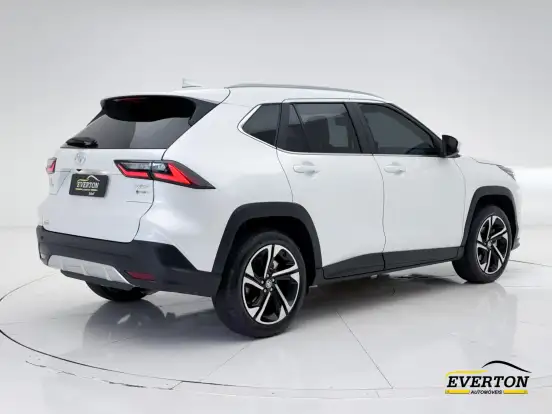 TOYOTA-YARIS CROSS-1.5 VVT-I HYBRID FLEX XRX CVT TOYOTA-YARIS CROSS-2026