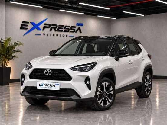 TOYOTA-YARIS CROSS-2026