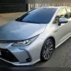 TOYOTA COROLLA 1.8 VVT-I HYBRID FLEX ALTIS PREMIUM CVT TOYOTA COROLLA 1.8 VVT-I HYBRID FLEX ALTIS PREMIUM CVT