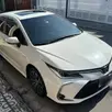 TOYOTA COROLLA 1.8 VVT-I HYBRID FLEX ALTIS PREMIUM CVT TOYOTA COROLLA 1.8 VVT-I HYBRID FLEX ALTIS PREMIUM CVT