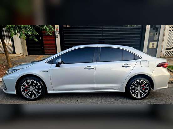 TOYOTA-COROLLA-1.8 VVT-I HYBRID FLEX ALTIS PREMIUM CVT TOYOTA-COROLLA-2020