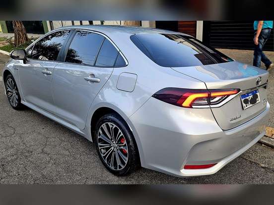 TOYOTA-COROLLA-1.8 VVT-I HYBRID FLEX ALTIS PREMIUM CVT TOYOTA-COROLLA-2020