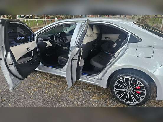 TOYOTA-COROLLA-1.8 VVT-I HYBRID FLEX ALTIS PREMIUM CVT TOYOTA-COROLLA-2020
