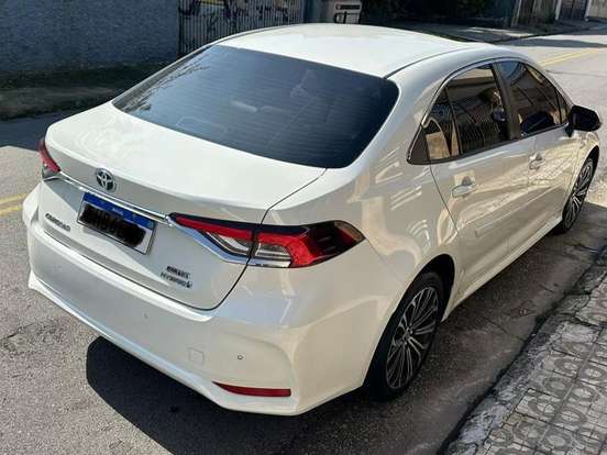 TOYOTA-COROLLA-1.8 VVT-I HYBRID FLEX ALTIS PREMIUM CVT TOYOTA-COROLLA-2020