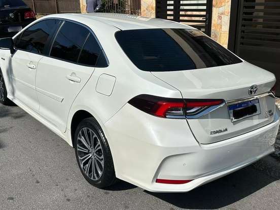TOYOTA-COROLLA-1.8 VVT-I HYBRID FLEX ALTIS PREMIUM CVT TOYOTA-COROLLA-2020