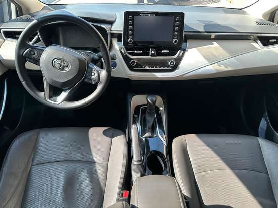 TOYOTA-COROLLA-1.8 VVT-I HYBRID FLEX ALTIS PREMIUM CVT TOYOTA-COROLLA-2020