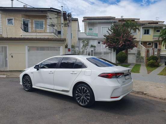 TOYOTA-COROLLA-1.8 VVT-I HYBRID FLEX ALTIS PREMIUM CVT TOYOTA-COROLLA-2024
