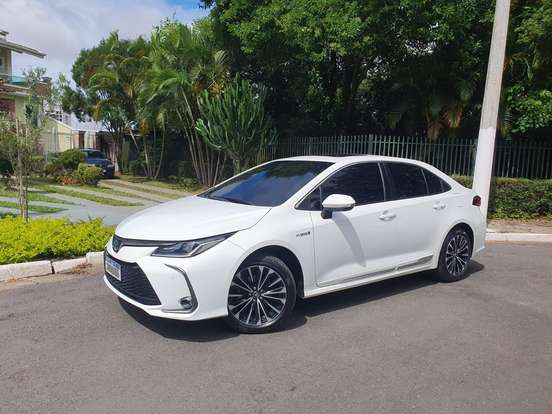 TOYOTA-COROLLA-1.8 VVT-I HYBRID FLEX ALTIS PREMIUM CVT TOYOTA-COROLLA-2024
