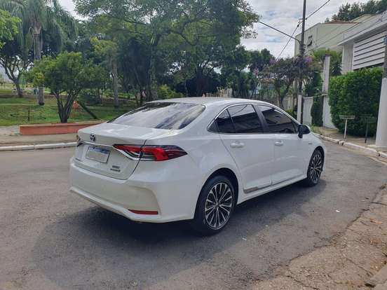 TOYOTA-COROLLA-1.8 VVT-I HYBRID FLEX ALTIS PREMIUM CVT TOYOTA-COROLLA-2024