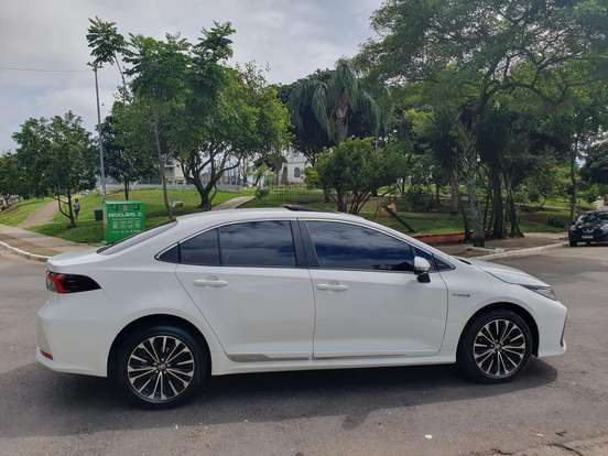 TOYOTA-COROLLA-1.8 VVT-I HYBRID FLEX ALTIS PREMIUM CVT TOYOTA-COROLLA-2024