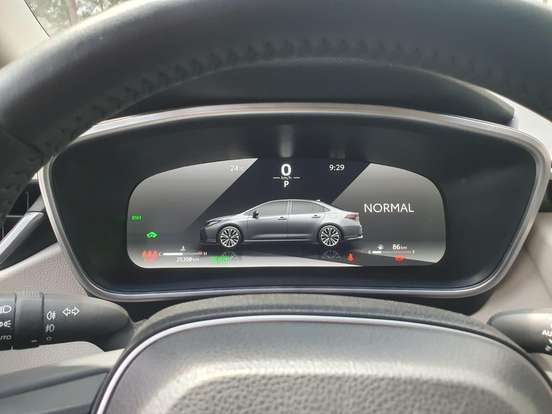 TOYOTA-COROLLA-1.8 VVT-I HYBRID FLEX ALTIS PREMIUM CVT TOYOTA-COROLLA-2024