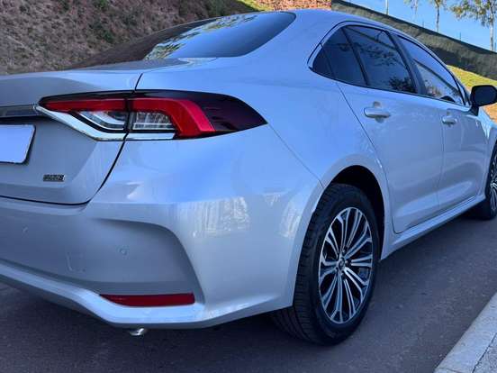 TOYOTA-COROLLA-2.0 VVT-IE FLEX ALTIS DIRECT SHIFT TOYOTA-COROLLA-2019