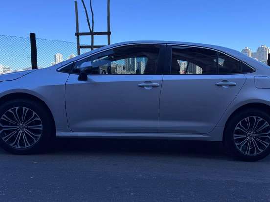 TOYOTA-COROLLA-2.0 VVT-IE FLEX ALTIS DIRECT SHIFT TOYOTA-COROLLA-2019