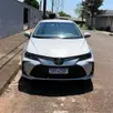 TOYOTA COROLLA 2.0 VVT-IE FLEX XEI DIRECT SHIFT TOYOTA COROLLA 2.0 VVT-IE FLEX XEI DIRECT SHIFT