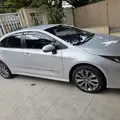 TOYOTA COROLLA 2.0 VVT-IE FLEX XEI DIRECT SHIFT TOYOTA COROLLA 2.0 VVT-IE FLEX XEI DIRECT SHIFT