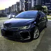 TOYOTA COROLLA 2.0 VVT-IE FLEX XEI DIRECT SHIFT TOYOTA COROLLA 2.0 VVT-IE FLEX XEI DIRECT SHIFT
