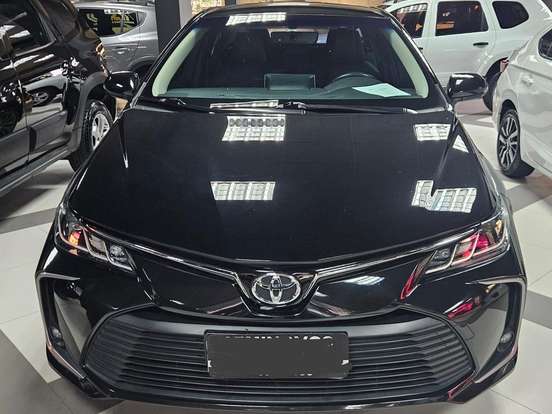 TOYOTA-COROLLA-2.0 VVT-IE FLEX XEI DIRECT SHIFT TOYOTA-COROLLA-2019
