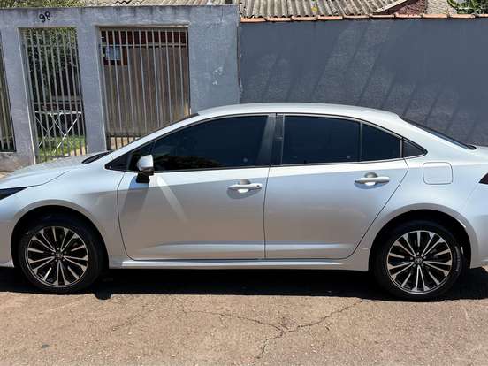TOYOTA-COROLLA-2.0 VVT-IE FLEX XEI DIRECT SHIFT TOYOTA-COROLLA-2023